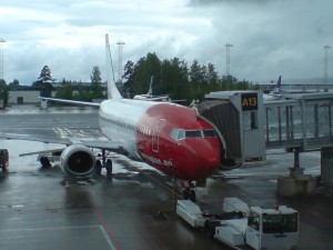 dsc00865 Flygplan till tromsø