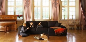 Bellus magnum 3 div Bellus magnum